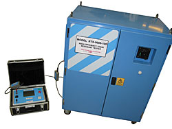 MODEL 9000 SERIES RESONANT TESTER